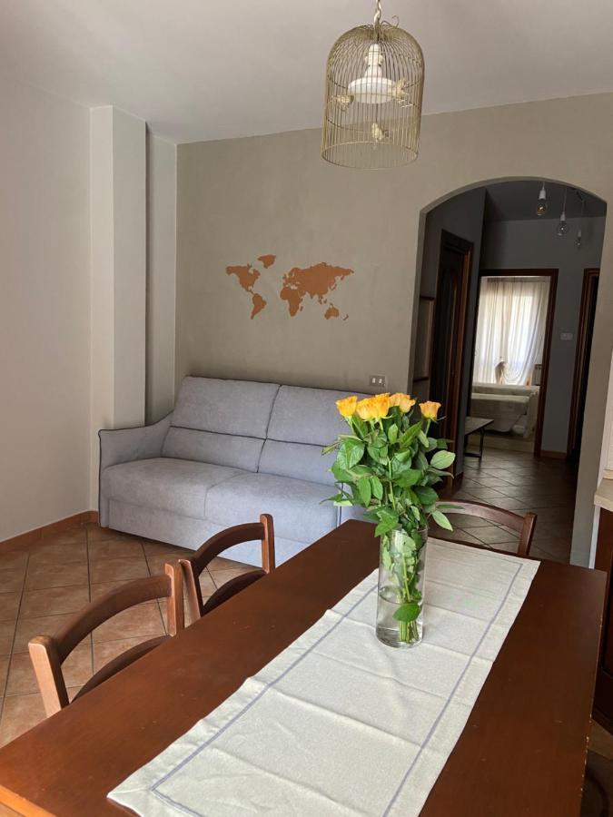 Casa Luisini Apartment Mondovi Exterior photo
