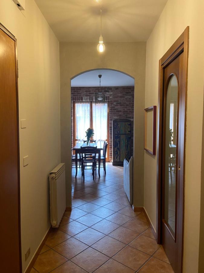 Casa Luisini Apartment Mondovi Exterior photo